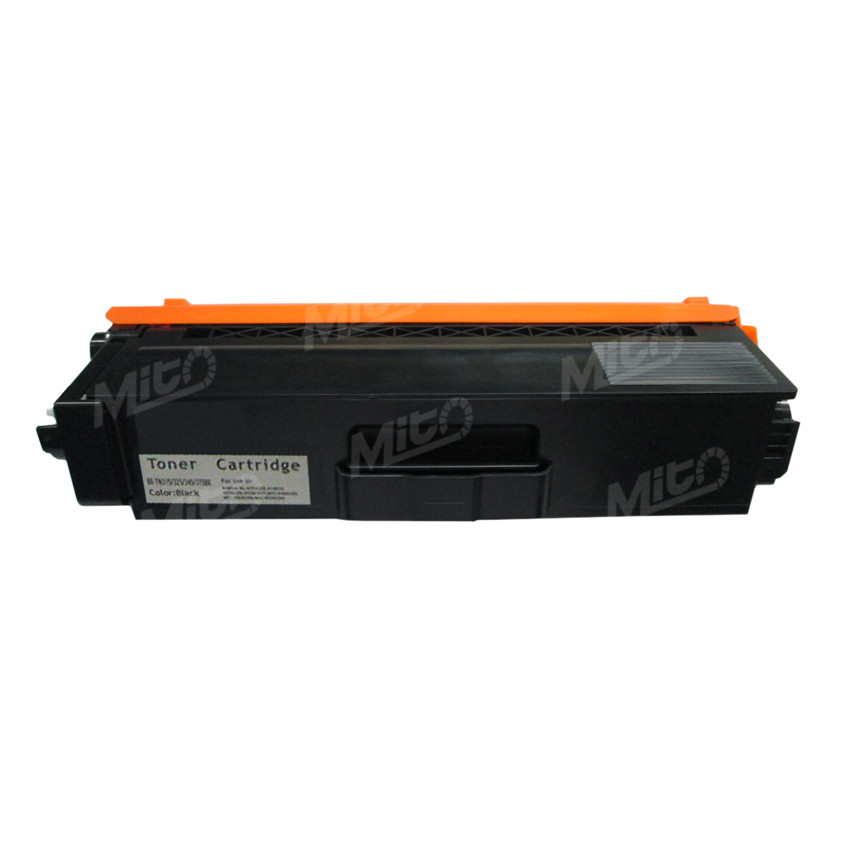 Remanufactured Toner Cartridge Brother TN310/320/340/370/390/321/331/341/351/361/391 K
